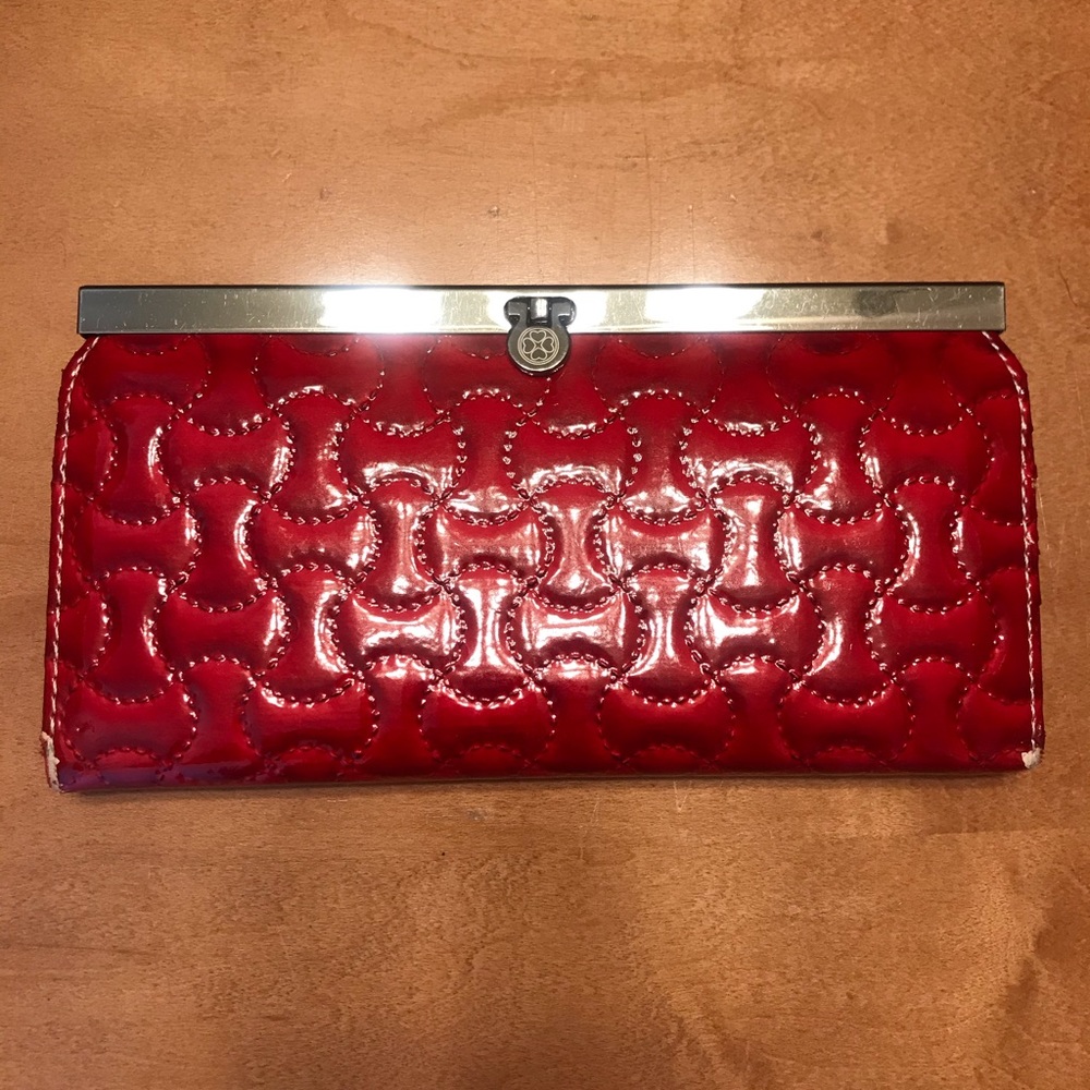 Wallet/Clutch